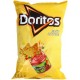 Doritos Tortillas Nature 170g (lot de 3)