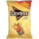 Doritos Tortillas Maxi Nature 230g (lot de 3)