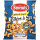 Bénénuts Noix de Cajou Grillées à Sec 165g (lot de 3)