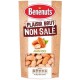 Bénénuts Amandes Plaisir Brut 95g (lot de 3)