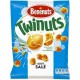 Benenuts Bénénuts Twinuts Goût Salé 150g (lot de 3)