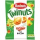 Bénénuts Twinuts Cacahuètes goût Bacon 150g (lot de 3)