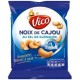 Vico Noix De Cajou Sel Guérande 100g (lot de 6)