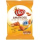 Vico Amandes Grilles Sec 125g (lot de 3)