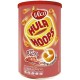 Vico Hula Hoops Bacon 115g (lot de 6)