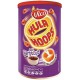 Vico Hula Hoops Barbecue 115g (lot de 6)