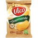 Vico Chips La Gourmande 120g (lot de 6)