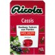 Ricola Cassis (lot économique de 6 boîtes)