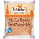 St Michel Crêpes Bretonnes 315g (lot de 3)