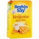 Béghin Say Béghin-Say Saveur Vergeoise Blonde Nature 500g (lot de 3)