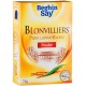 Béghin-Say Blonvilliers Pur Canne Blond Poudre 1Kg (lot de 3)