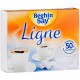 Béghin-Say Ligne Séréline Edulcorants Morceaux 250g (lot de 3)