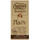 Nestlé Dessert Tablette Chocolat Noir 205g (lot de 3) (lot économique de 3 tablettes)