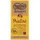 Nestlé Dessert Tablette Chocolat Praliné 170g (lot de 3) (lot économique de 3 tablettes)