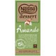 Nestlé Dessert Amande 180g (lot de 3) (lot économique de 3 tablettes)