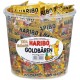 Haribo L’Ours D’Or Mini Boîte de 100 sachets