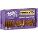 Milka Choco Supreme 300g (lot de 3)