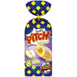 Pitch Beignets à la Pomme 350g (lot de 3)