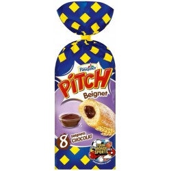 Pitch Beignets au Chocolat 350g (lot de 3)