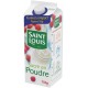 Saint Louis Sucre En Poudre 750g (lot de 6)