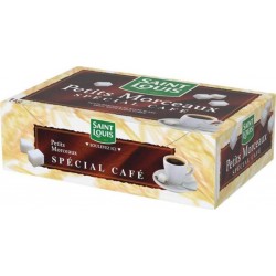 Saint Louis Petits Morceaux Spécial Café 1Kg (lot de 3)