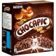 Nestlé Chocapic Chocapic Barre Céréales au Lait 150g (lot de 3)