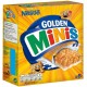 Nestlé Golden Grahams Golden Grahams Barre Céréales au Lait 150g (lot de 3)