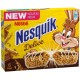 Nestlé Nesquik Délice Barre 138g (lot de 3)