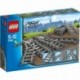 LEGO 7895 City - Les Aiguillages