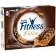 Nestlé Fitness Fitness Barre Délice Chocolat Noir 135g (lot de 3)