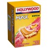 Hollywood Max Menthe Fruits Du Soleil Sans Sucres 3 Etuis (lot de 18) (lot économique de 18 étuis)