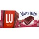 LU Napolitain Chocolat Framboise 174g (lot de 3)