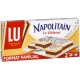 LU Napolitain Gâteau 400g (lot de 3)