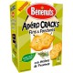 Bénénuts Apéro Cracks Herbes de Provence 85g (lot de 3)