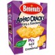 Bénénuts Apéro Cracks Mix Salé et Emmental 85g (lot de 3)