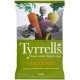 Tyrrells Tyrrell’s Chips Mélange de Légumes 150g (lot de 3)