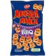 Monster Munch Barbecue 85g (lot de 6)