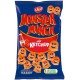 Monster Munch Ketchup 85g (lot de 6)