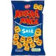 Monster Munch Salé 80g (lot de 6)