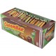 Carambar Choco Nuts Boîte de 200 pièces