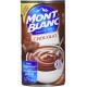 Mont Blanc Crème Dessert Chocolat 4,3Kg