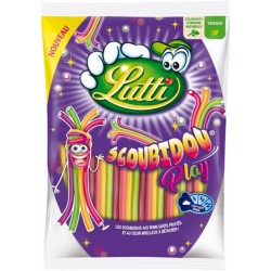 Lamy Lutti Lutti Scoubidou Play 180g Sachet de 180g