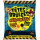 Têtes Brûlées Têtes Brulées Halloween Sachet de 100g