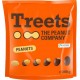 Treets The Peanuts Compagny 300g