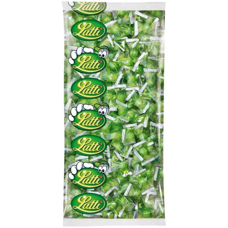 Lamy Lutti Lutti Mojito Ball 1Kg (Sachet de 1Kg)