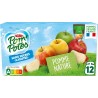 Pom'Potes Pom’Potes Pomme Nature XL