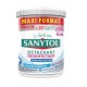 Sanytol Détachant Désinfectant Reblanchisseur Action Complète Maxi Format 900g (lot de 2)