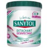 Sanytol Détachant Désinfectant Elimine les Taches & Purifie le Linge Format 450g (lot de 2)