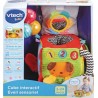 VTECH Cube interactif éveil sensoriel C1161865
