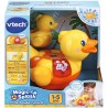 VTECH Magic Splash P'tites Bouées Animaux Canard 3417764111052